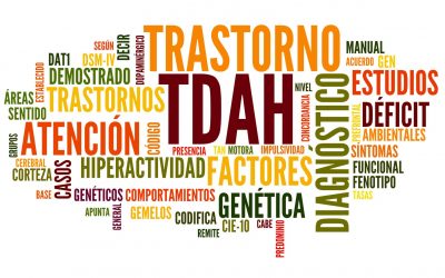 TDHA. Tratamiento cognitivo-conductual + emocional